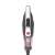 Hoover HF522STH 011 cordless stick vacuum cleaner, grey and red