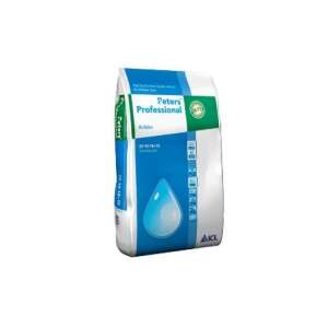 Peters Professional Hi Nitro Wasserlöslicher Dünger, 30-10-10, 25 kg Sack - Düngemittel