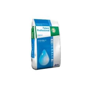 Peters Professional Combi-Sol Wasserlöslicher Dünger, 6+18+36 NPK, 1 kg Beutel - Düngemittel