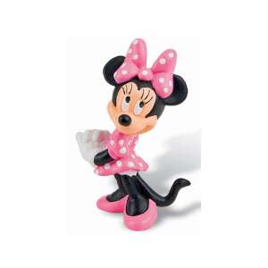 Mickey Mouse Minnie figura 7 cm 84864047 Mesehős figura