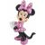Bullyland Minnie Mouse character figure for kids