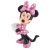 Detailed Minnie Mouse toy figure, Bullyland brand