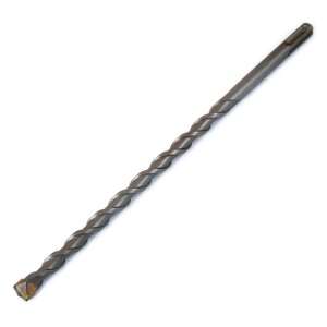 Richmann Exclusive 10mm x 260mm SDS Plus Concrete Drill Bit - Drill bit