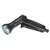 Gardena EcoLine watering pistol, black, angled view