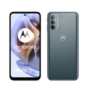 Motorola XT2173-3 Moto G31 Dual Sim 4GB RAM 64GB - Grey 58957667 