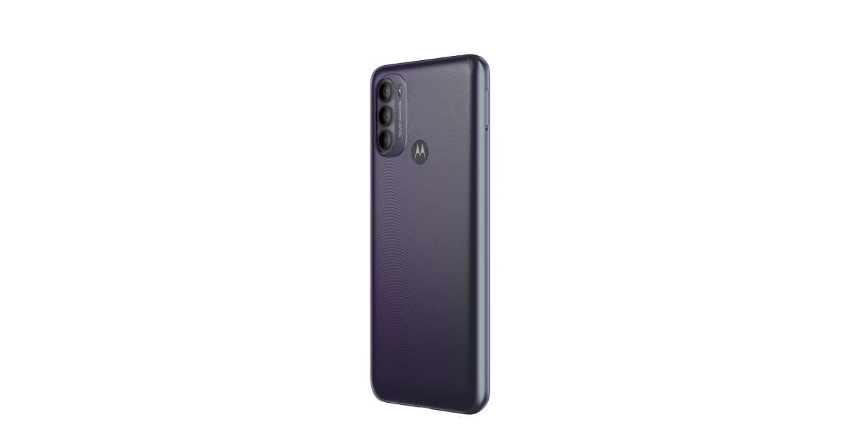 Motorola XT2173-3 Moto G31 Dual Sim 4GB RAM 64GB - Grey Motorola XT2173-3 Moto G31 Dual Sim 4GB RAM 64GB - Grey