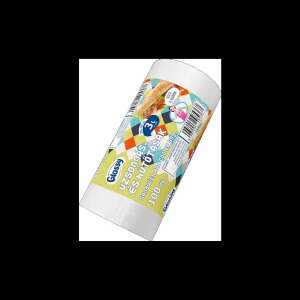 Glossy 100 опаковки от 25 x 35 cm найлонови торбички за сандвичи - Домакински чанти и торбички