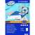 Avery Europe ELA022 Universal Etiketten für Umschläge, Gläser und CDs