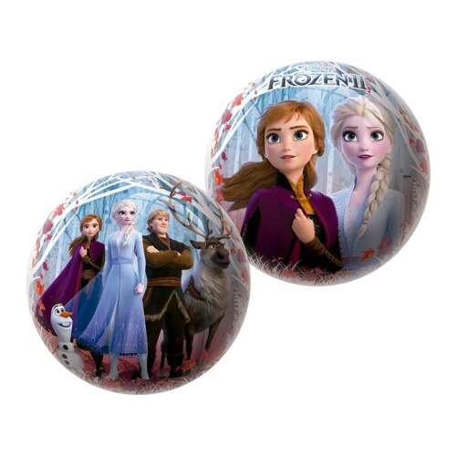 Lopta 23 cm - Frozen 2