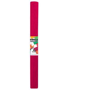 Bibulá Barcelona 50x200cm burgunder Krepppapierrolle - Starpak