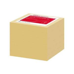 Office Depot Haftnotizen Pop-Up, gelb, 76x76mm, 6 Blöcke - Notizblöcke