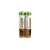 Two GP Super Alkaline AAA Batteries
