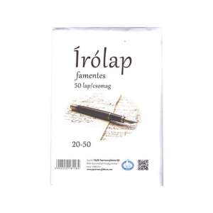 Famentes Schreibpapier, 50 Blatt, A5 Format, für Schule und Büro - Zeichengeräte