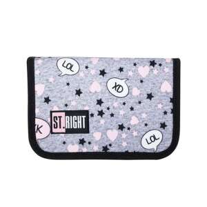 St.Right Slang tolltartó szívek és csillagok mintával - Unipap