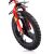 Detský bicykel Dino bikes 14" 135374287
