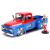 Simba Toys - DC Bombshells Supergirl - Ford F-100 - 1/24 138496636