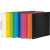 Pagna A4 PP 2 Ringbuch, 16mm, verschiedene Farben