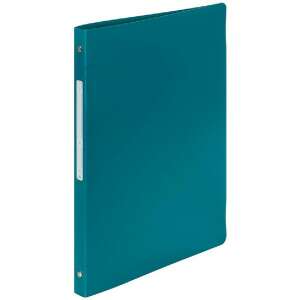Exacompta Opaque A4 zöld 4 gyűrűs gyűrűskönyv, 20mm gerinc - Gyűrűs mappa