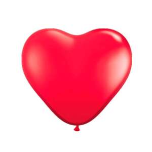 Rote Herz Luftballons - 8 Stk. - 30 cm 85158532 - Luftballons