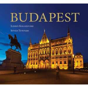 Budapest 46880298 