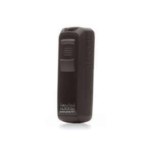 Trodat Pocket Printy 9511 Fekete Bélyegző