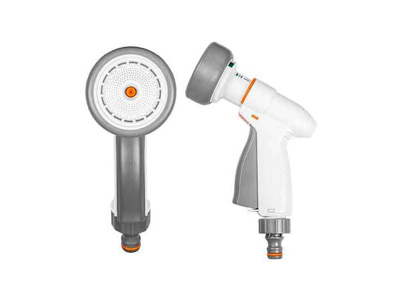 Pistolet do podlewania WHITE LINE MULTI SPRAY