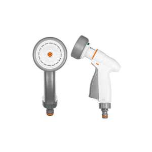 WHITE LINE MULTI SPRAY watering pistol