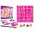 TyToo Glamorous Glitter Tattoo Kit with Stencils and Glitters