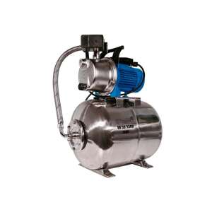 Automatický systém zásobovania vodou Elpumps VB 50/1300 INOX, nerezová oceľ, nádrž 50L, motor 1300W - Zavlažovanie