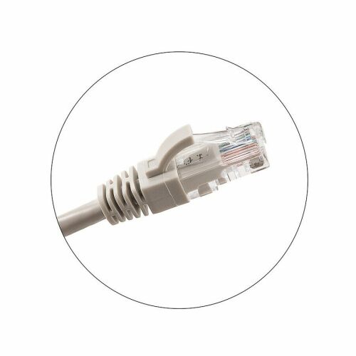 KE-Line Cat5E Giga UTP Patch Kábel 7m 170871422 - Keline