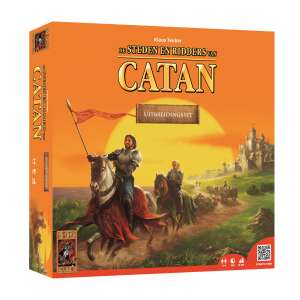 Catan telepesei társasjáték, Lovagok 84745150 - Jocuri de societate