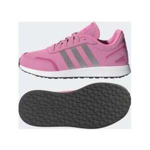 Ess Pique Polo Adidas gyerek utcai cipő pink/szürke 5,5-es méretű (EU 38 2/3) 84865761 Adidas Utcai - sport gyerekcipők