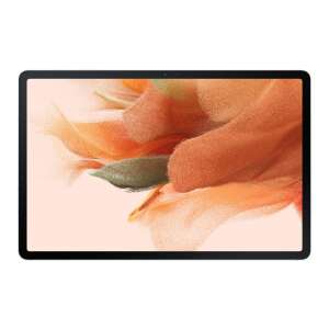 Tablet Samsung Galaxy Tab S7 FE Wi-Fi 64 GB 6 GB RAM, zelený (SM-T733) 58966303 Tablety