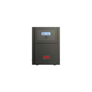 APC Easy UPS SMV 750VA 230V IEC unterbrechungsfreie Stromversorgung, Vorderansicht - APC