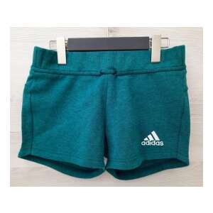 Kn W Adidas női rövid nadrág zöld 34-es méretű 84865844 Női rövidnadrágok