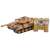 Távirányítós tank, RC tank, katonai tank, játék tank,  színes tank,  játék tank, gyerek tank, RC játék, RC jármű,  
