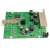 Placa de circuit a Routerboard MikroTik RB260GS