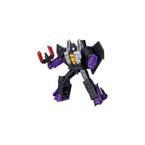 Transformers Generations Legacy Skywarp akciófigura robot üzemmódban - Hasbro