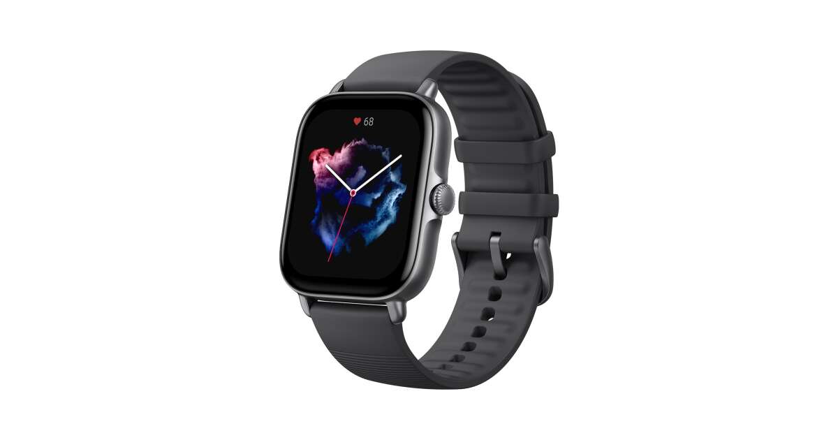 Amazfit best sale gts 42