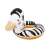 Bestway zebra animal inflatable swim ring for kids