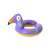 Bestway toucan animal inflatable swim ring for kids