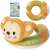 Bestway monkey animal inflatable swim ring for kids