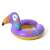 Bestway toucan swim ring for kids, inflatable pool float for toddlers, animal swim ring