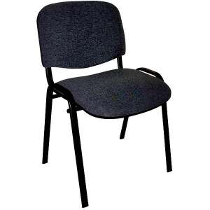 Antares Taurus TN C.73 fekete-szürke tárgyalószék - Antares