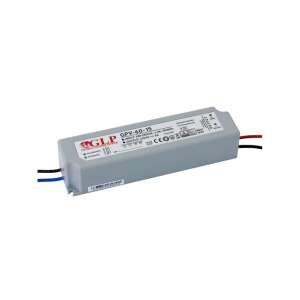 GLP GPV-60-15 60W 15V 4A IP67 LED sursă de alimentare 55656845 - Instalație electrică