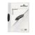 Durable Swingclip A4 30-sheet black clip folder 82942295