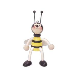 Rugós figura (méhecske-fiú) 85615201 