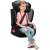 Kinderkraft XPand SPS ISOFIX bezpečnostná detská sedačka 15-36kg #black 31269386}