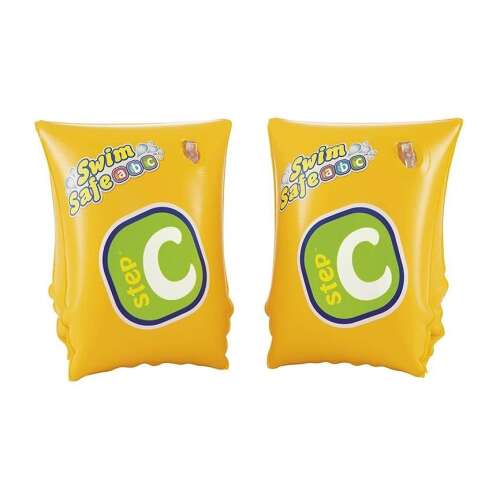 Swim Safe ABC Step C aufblasbare Armbänder für Kinder