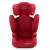 Kinderkraft XPand SPS ISOFIX bezpečnostná detská sedačka 15-36 kg #red 31269472}